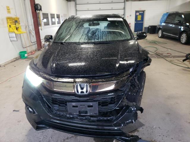 3CZRU6H13KM739577 Honda HR-V SPORT