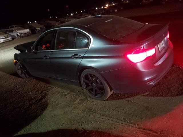 WBA8D9G53JNU68478 BMW 330 XI