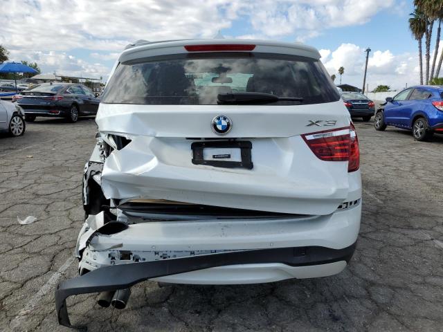 5UXWZ7C3XH0X43225 BMW X3 Sdrive28i