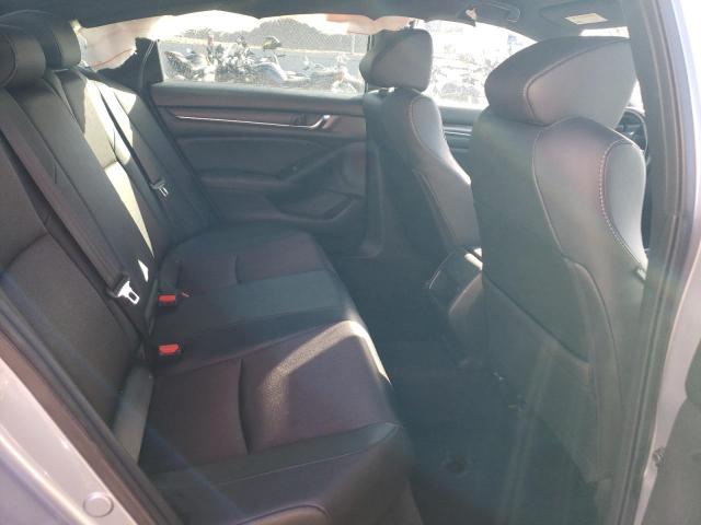1HGCV1F34LA078500 Honda Accord Sport