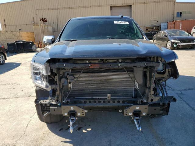 1GTU9FEL3KZ422162 GMC Sierra K1500 Denali