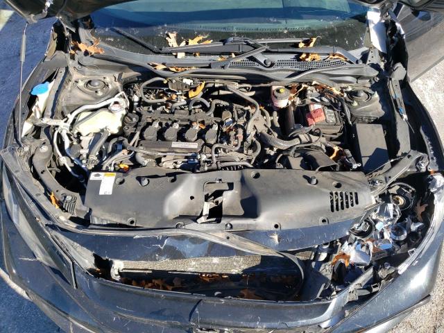 SHHFK7H41JU237246 Honda Civic Sport