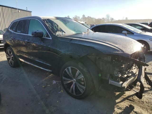 YV4062RL4N1940954 Volvo Xc60 B6 Inscription