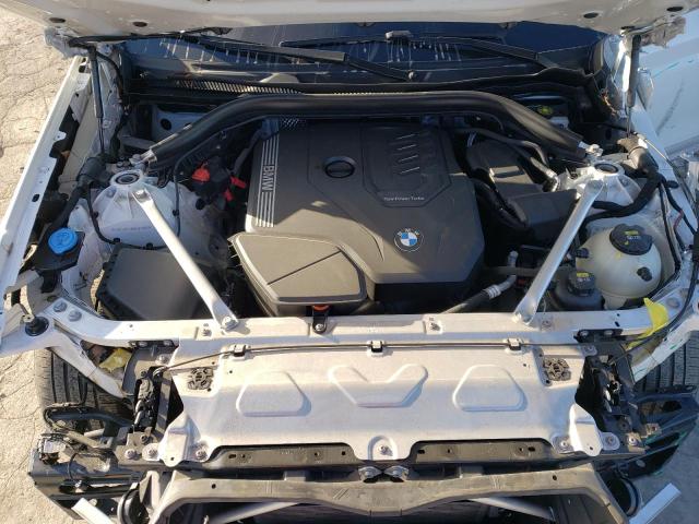 5UX53DP08N9J91386 BMW X3 Xdrive30i