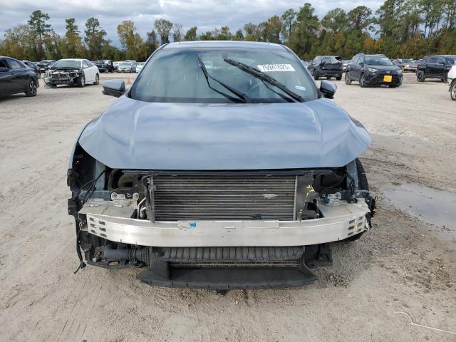 SHHFK7H51JU201551 Honda CIVIC EX