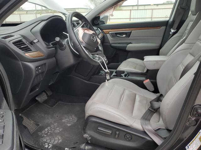 7FARW1H83HE039625 Honda CR-V EXL