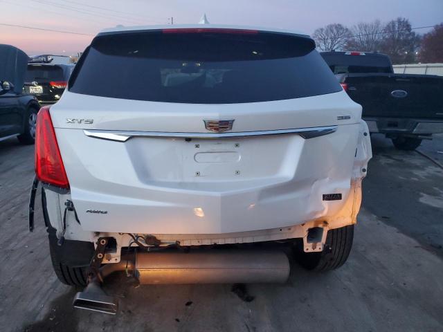 1GYKNDRS4KZ118664 Cadillac XT5 LUXURY
