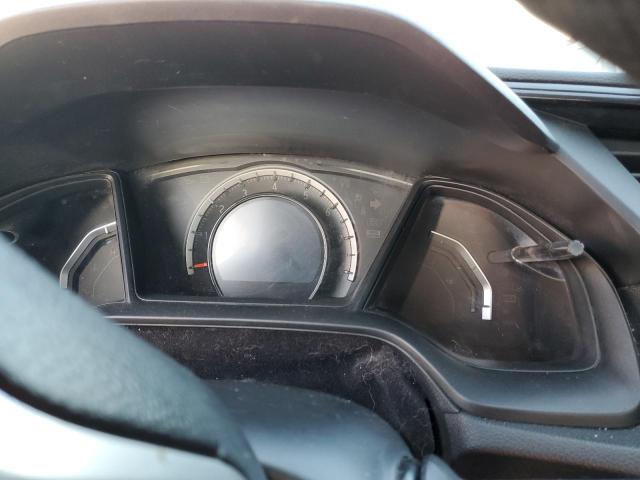 2HGFC2F59GH558422 Honda Civic Lx