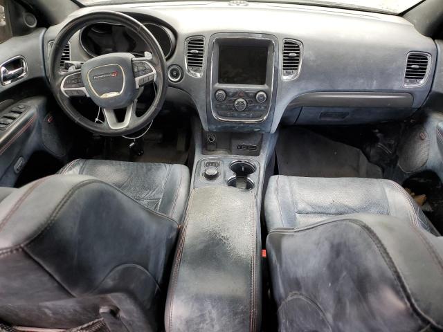 1C4SDHCT4GC397576 Dodge Durango R/t