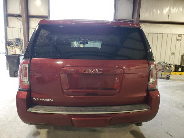 1GKS1BKC0GR463940 GMC YUKON SLT