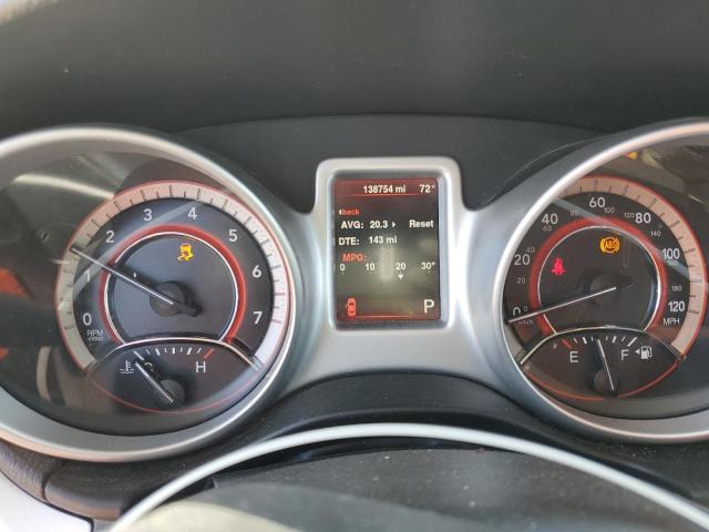 3C4PDCBB1ET180179 Dodge Journey Sxt