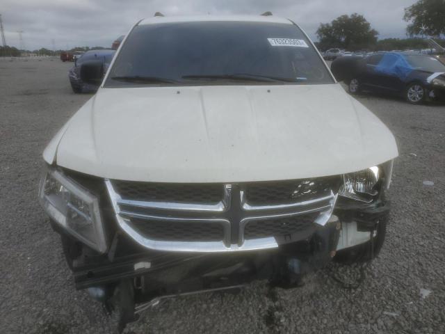 3C4PDCBB8ET174217 Dodge Journey Sxt
