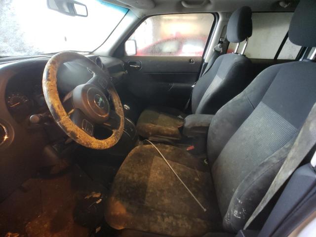 1C4NJRFB6FD176732 Jeep Patriot Latitude