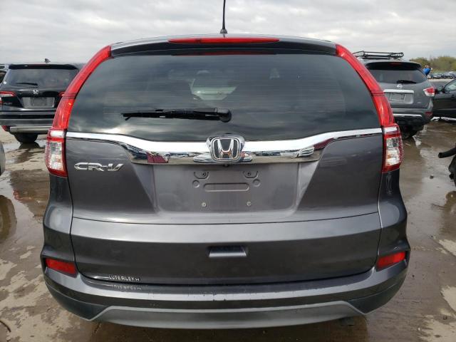 3CZRM3H30GG710222 Honda CR-V LX