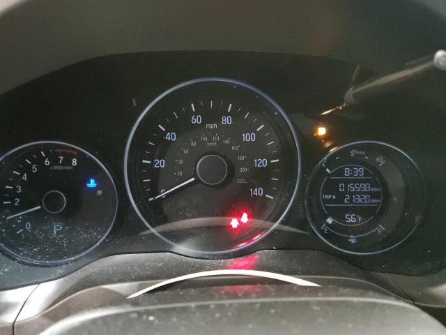 3CZRU6H19MM752918 Honda HR-V SPORT