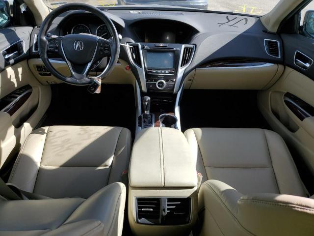 19UUB1F38LA016501 Acura TLX