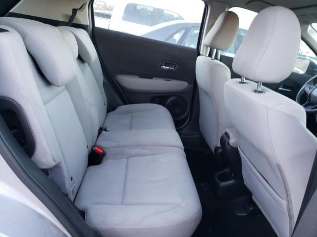 3CZRU6H3XMM755473 Honda HR-V LX