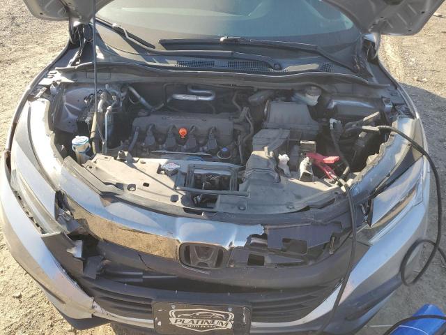 3CZRU6H39KG705093 Honda HR-V LX