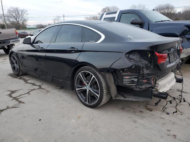 WBA4J5C56KBM65048 BMW 440i Gran Coupe