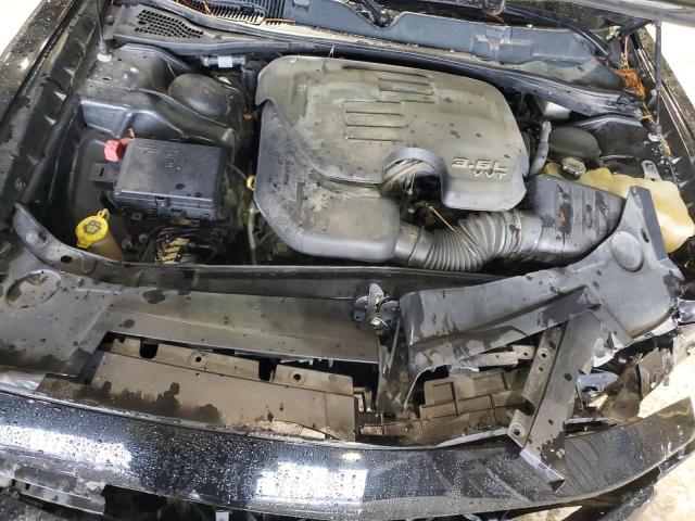 2C3CDZAG9HH635733 Dodge Challenger Sxt