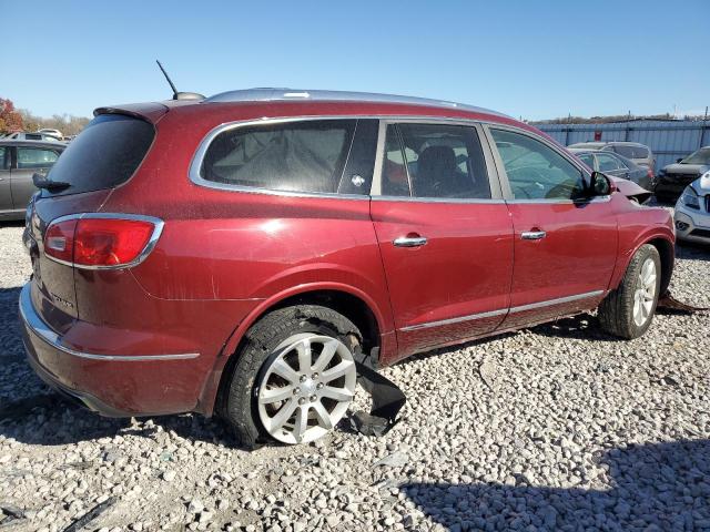 5GAKRCKD3GJ194853 Buick Enclave