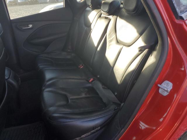1C3CDFCB5ED668298 Dodge Dart Limited
