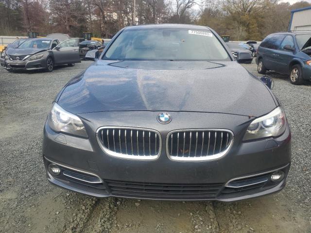 WBA5B1C52GG131782 BMW 535 I
