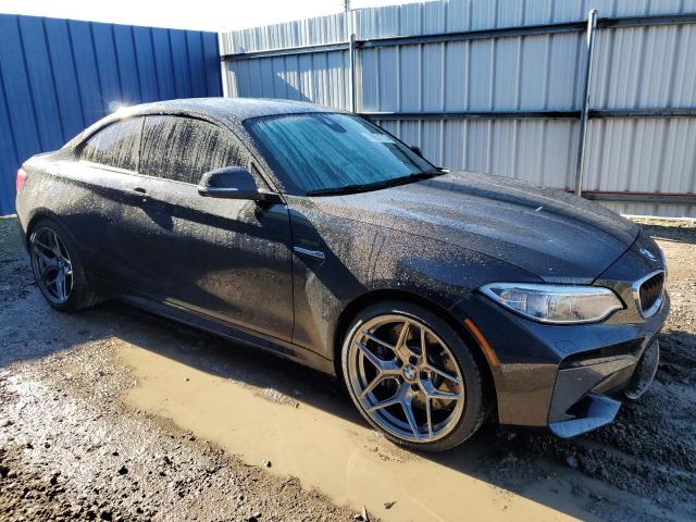 WBS1H9C37HV887367 BMW M2