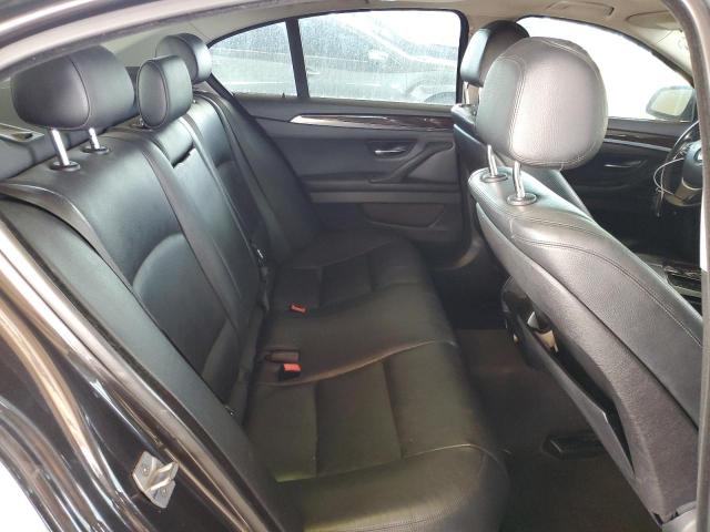 WBA5A5C54FD514858 BMW 528 I