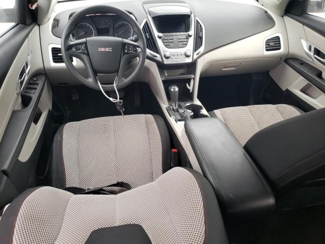 2GKALMEK5G6131735 GMC Terrain Sle