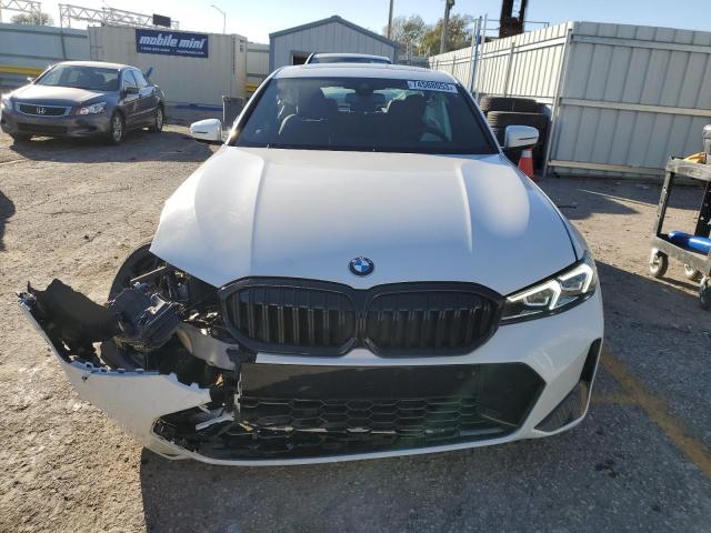 3MW89FF05P8D58839 BMW 330XI