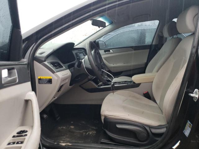 5NPE24AF6GH389847 Hyundai SONATA SE