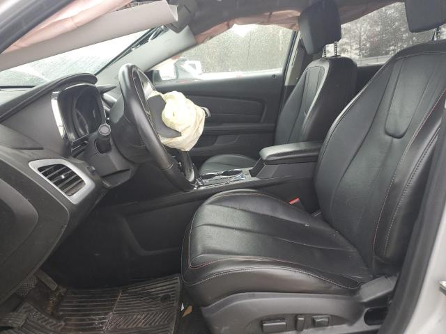 2GKFLPE37H6188665 GMC Terrain Slt