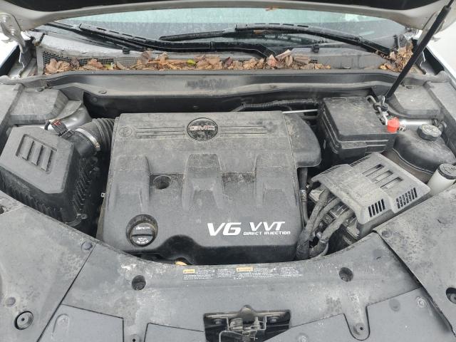 2GKFLPE37H6188665 GMC Terrain Slt
