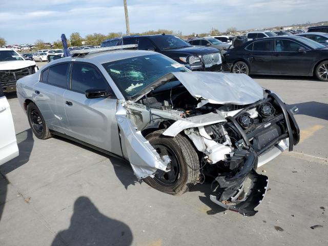 2C3CDXAT5KH575944 Dodge Charger Police