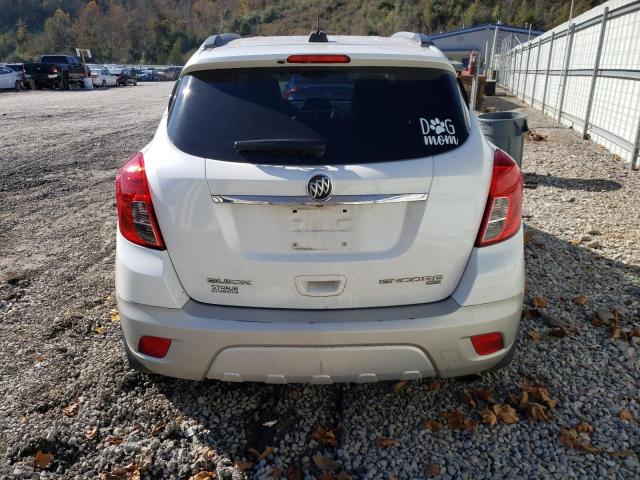 KL4CJESBXFB263433 Buick Encore
