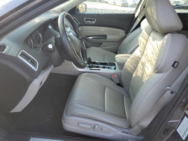 19UUB1F37KA000577 Acura TLX