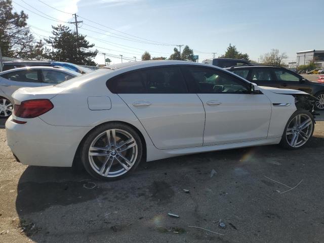 WBA6B4C56ED371387 BMW 650 Xi Gran Coupe