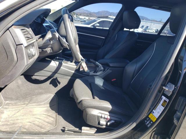WBA8K3C58HK678711 BMW 330 XI