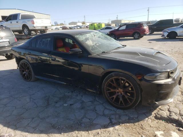 2C3CDXAT8FH932555 Dodge Charger Police