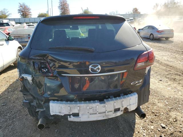 JM3TB3DA2E0437394 Mazda Cx-9 Grand Touring