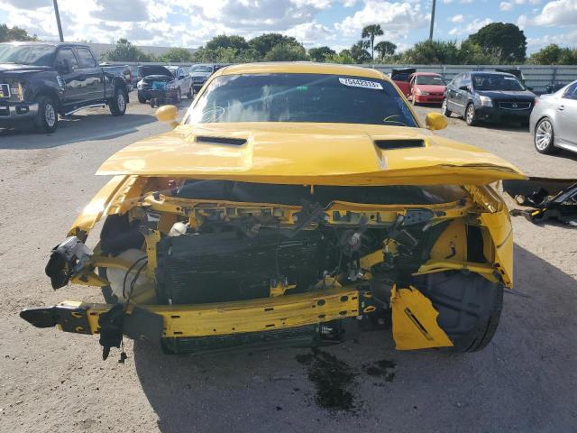 2C3CDZGG0HH595002 Dodge Challenger Gt