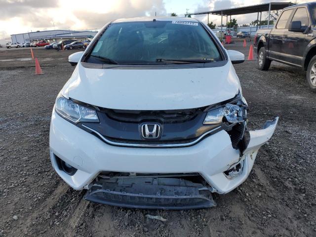 3HGGK5H85FM758763 Honda FIT EX