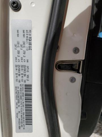 3C4PDCEG8KT693836 Dodge JOURNEY GT
