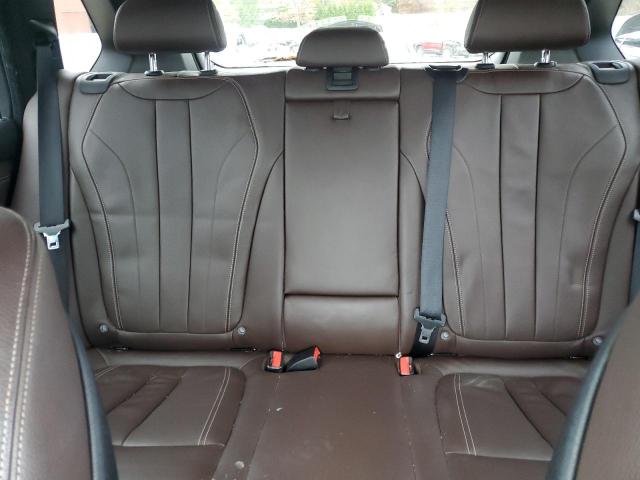 5UXKT0C59J0W03357 BMW X5 Xdr40e