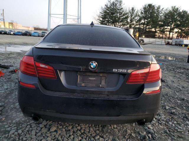 WBA5B1C56ED475498 BMW 535 I
