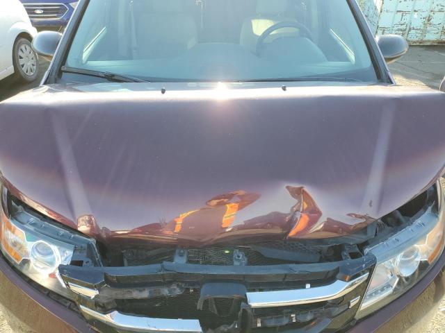 5FNRL5H23EB107358 Honda ODYSSEY LX
