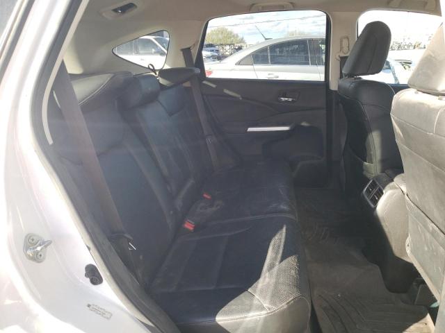 5J6RM4H95FL121050 Honda Cr-v Touring