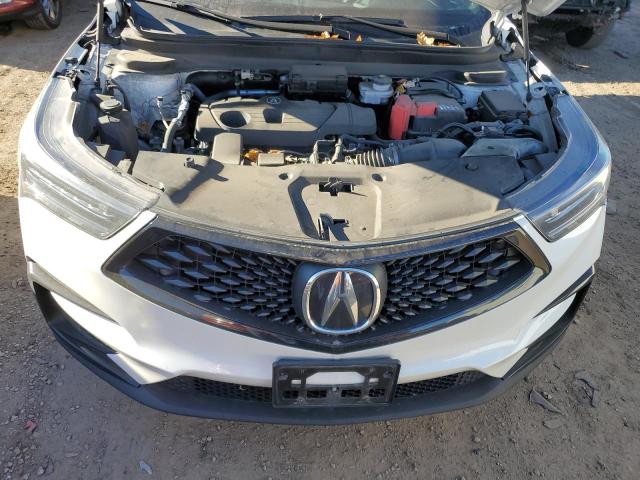 5J8TC2H67KL007250 Acura Rdx A-spec