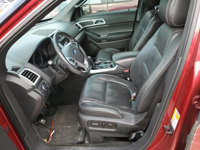 1FM5K8GT7EGA89736 Ford EXPLORER SPORT